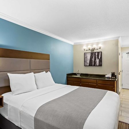 Best Western Paradise Hotel מראה חיצוני תמונה