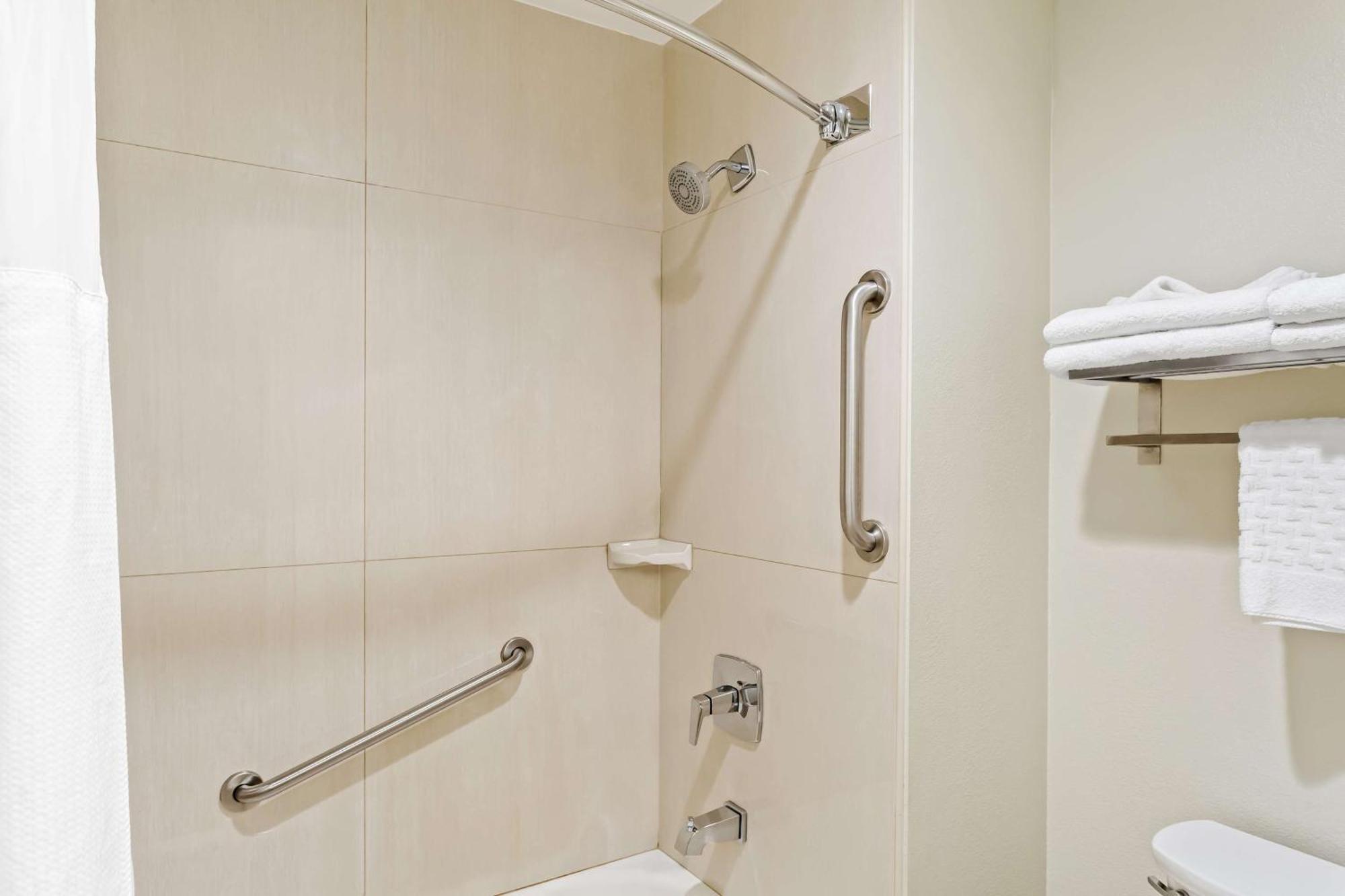 Best Western Paradise Hotel מראה חיצוני תמונה
