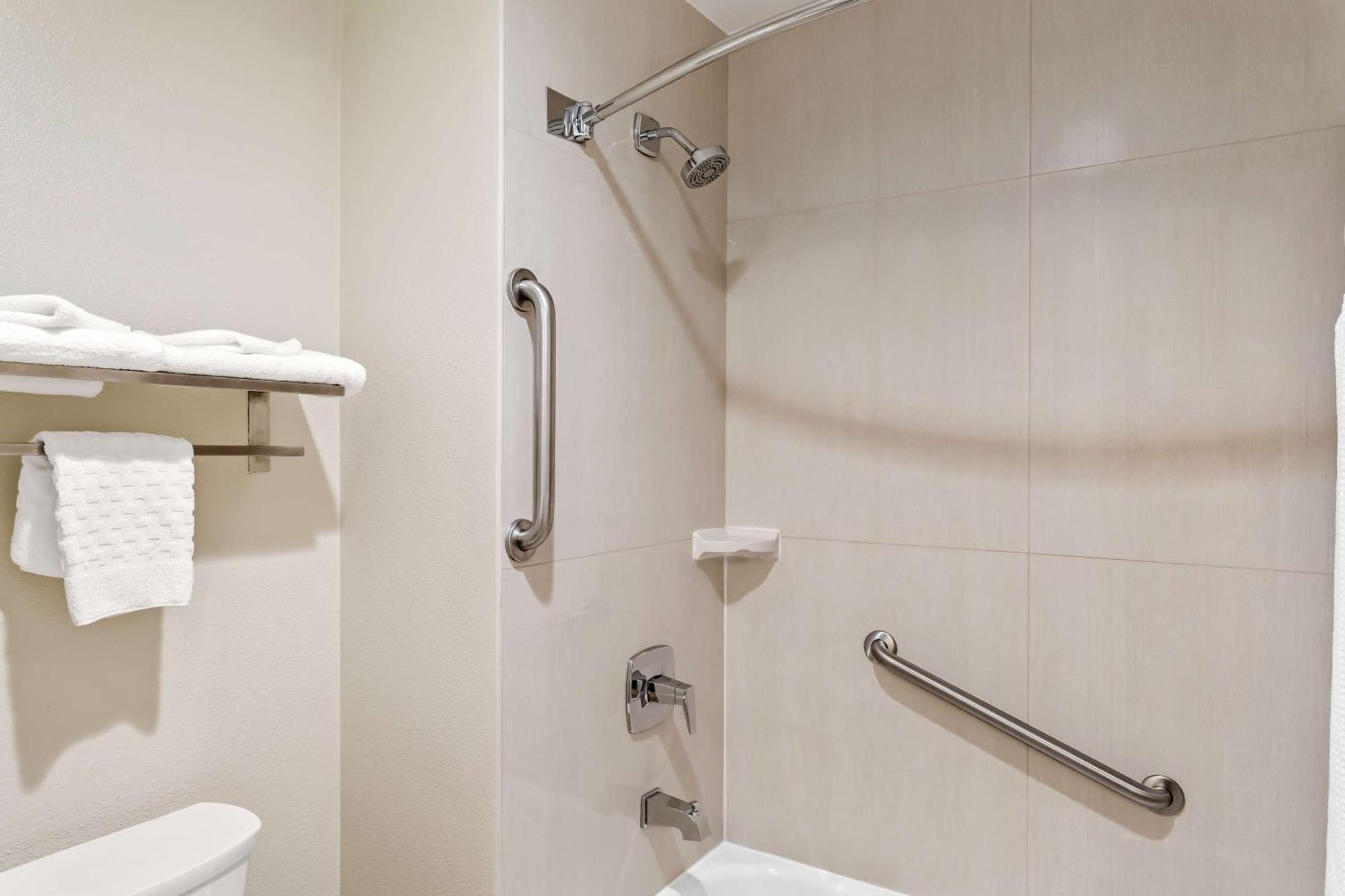 Best Western Paradise Hotel מראה חיצוני תמונה