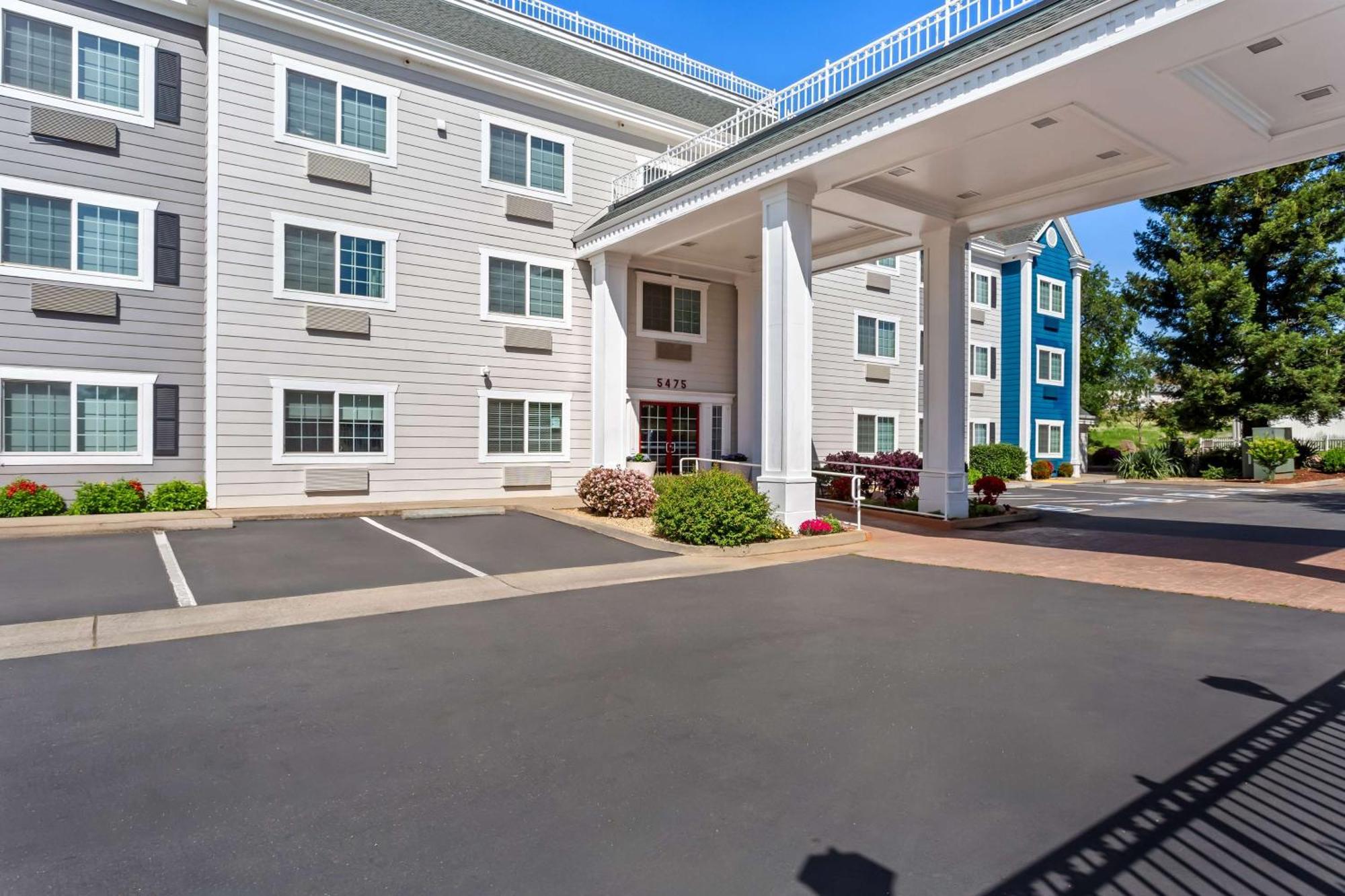 Best Western Paradise Hotel מראה חיצוני תמונה