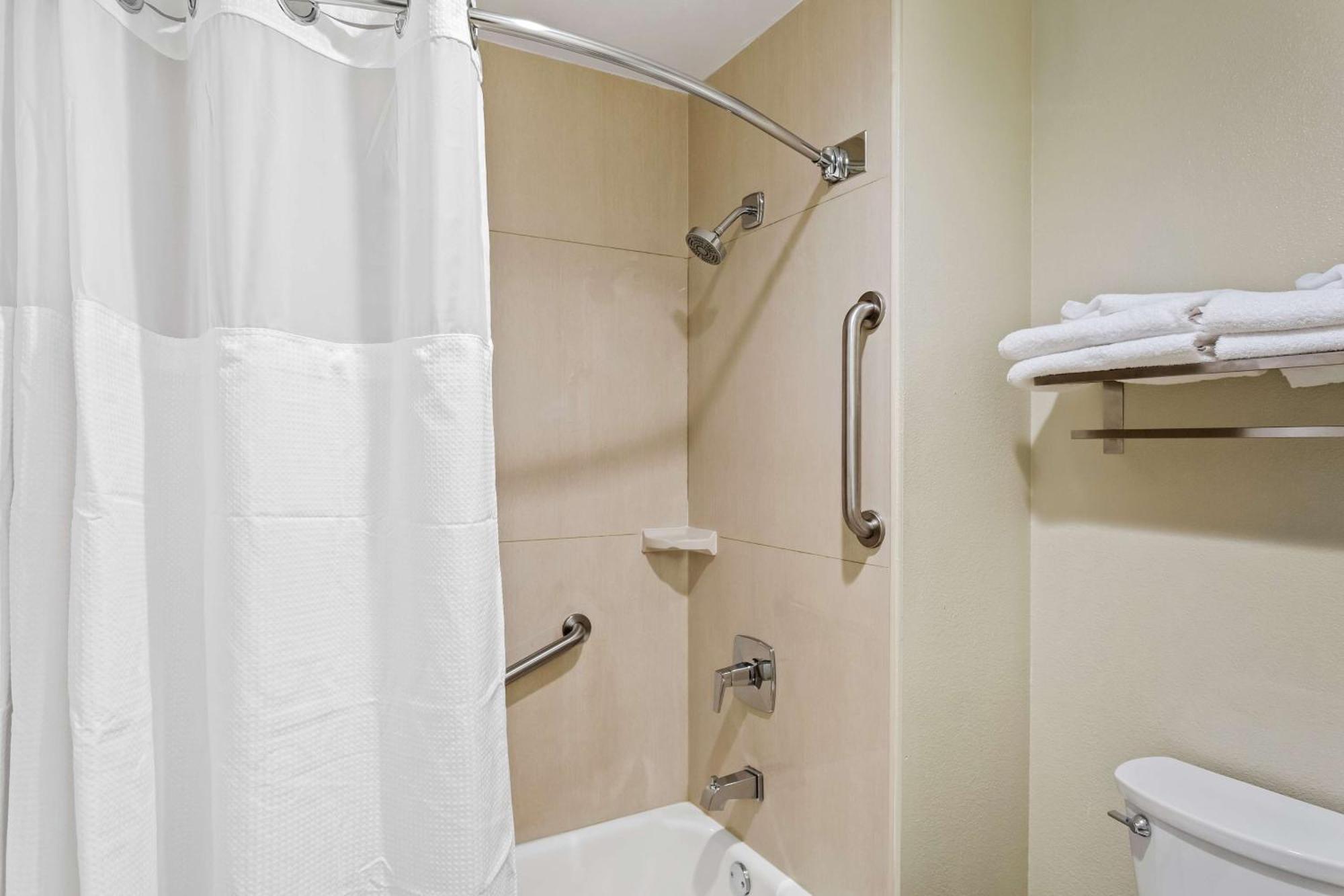 Best Western Paradise Hotel מראה חיצוני תמונה