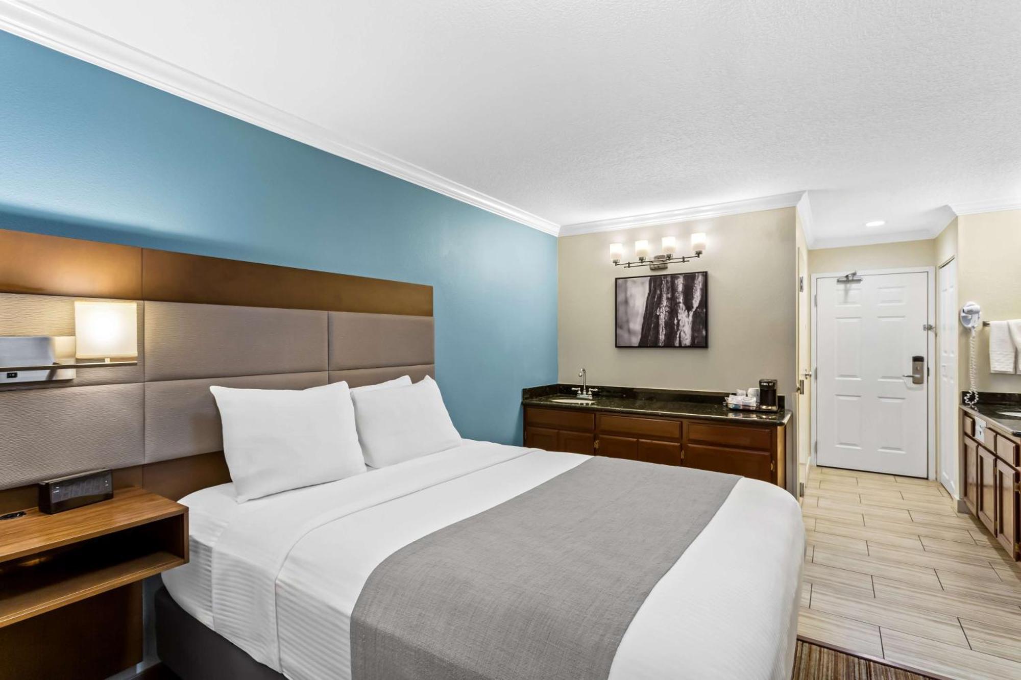 Best Western Paradise Hotel מראה חיצוני תמונה