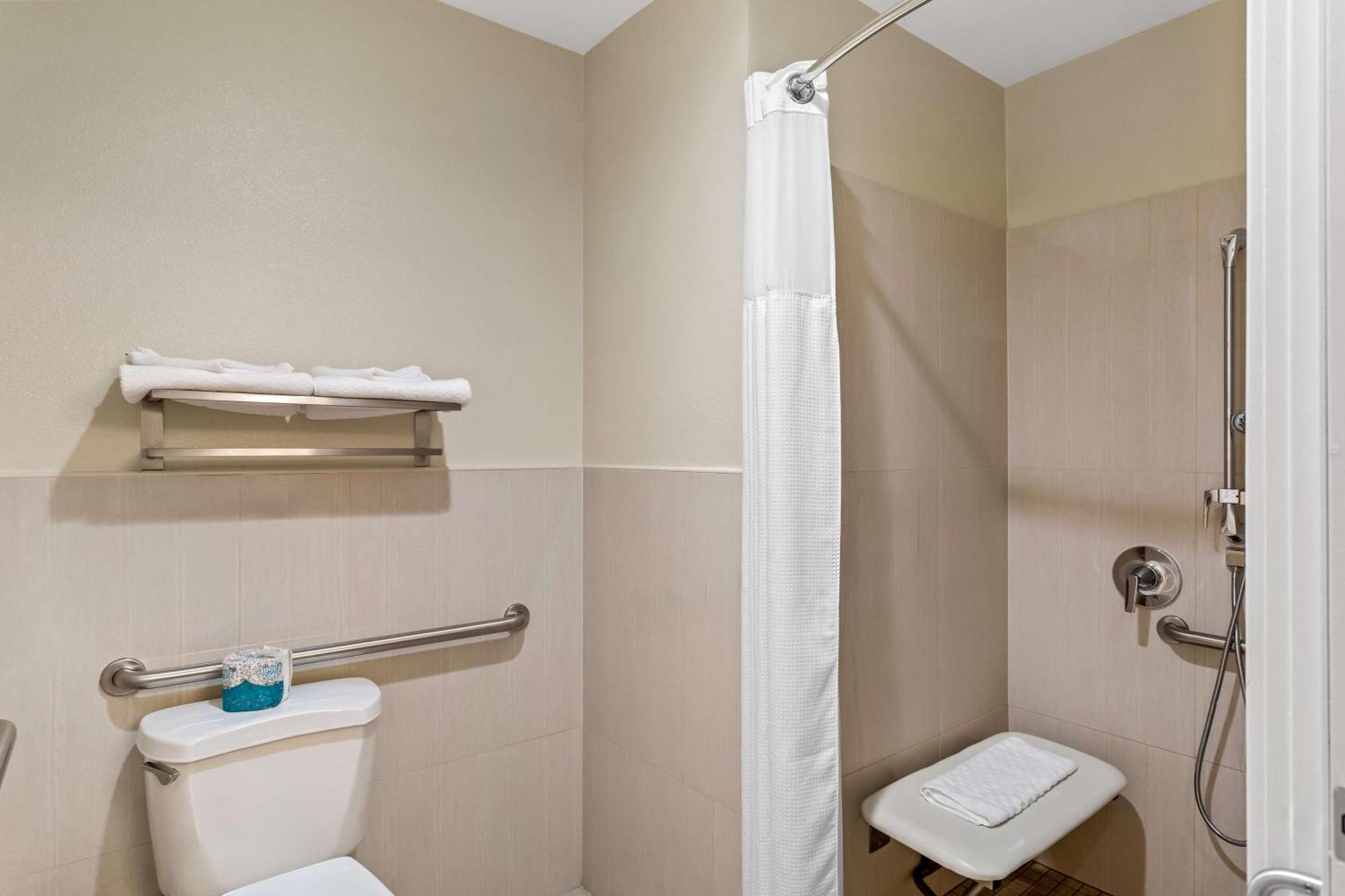 Best Western Paradise Hotel מראה חיצוני תמונה
