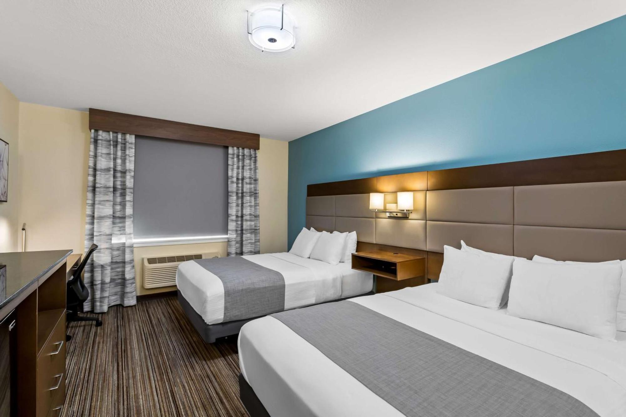 Best Western Paradise Hotel מראה חיצוני תמונה