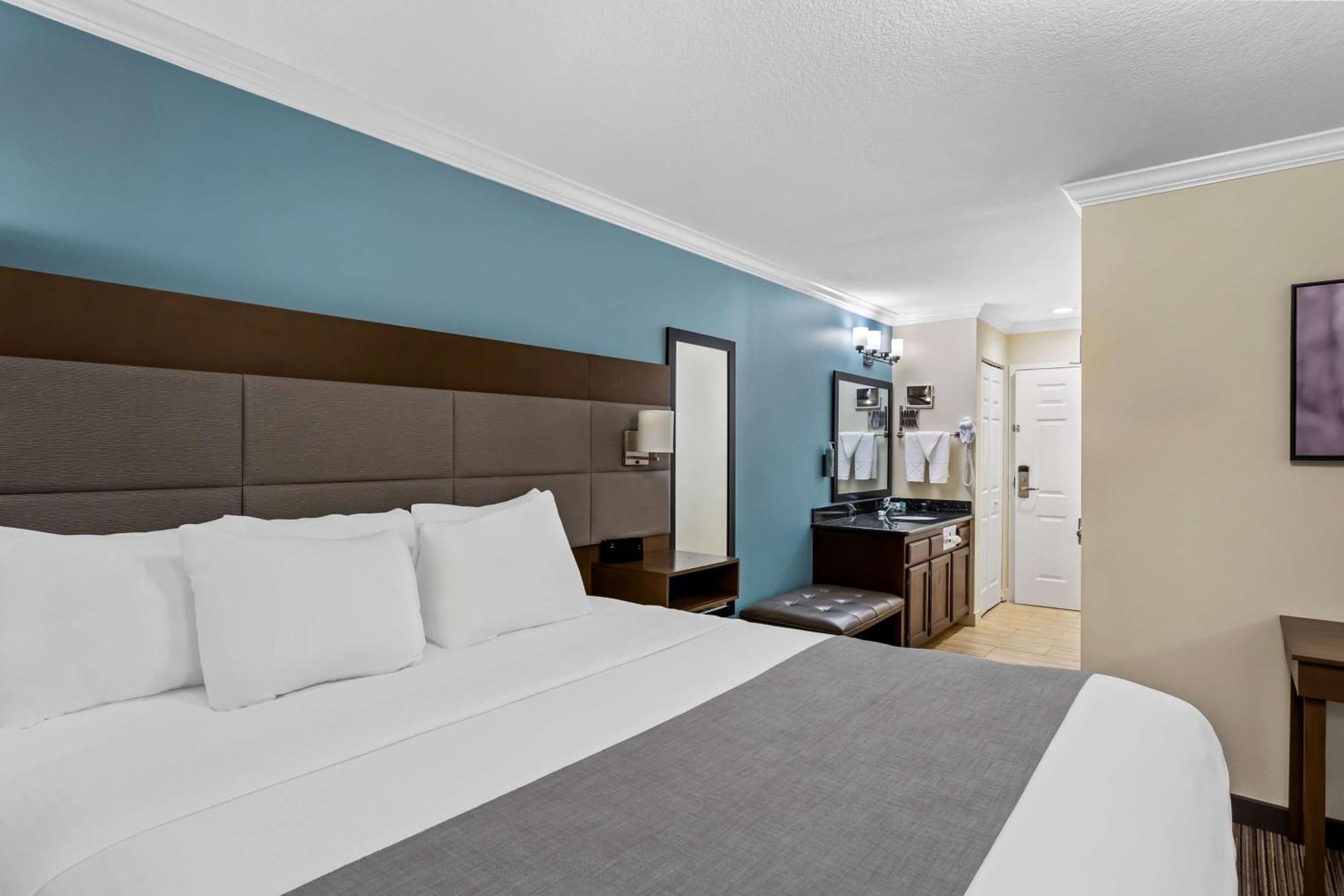 Best Western Paradise Hotel מראה חיצוני תמונה