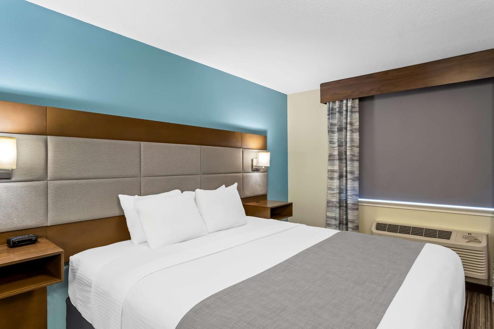 Best Western Paradise Hotel מראה חיצוני תמונה