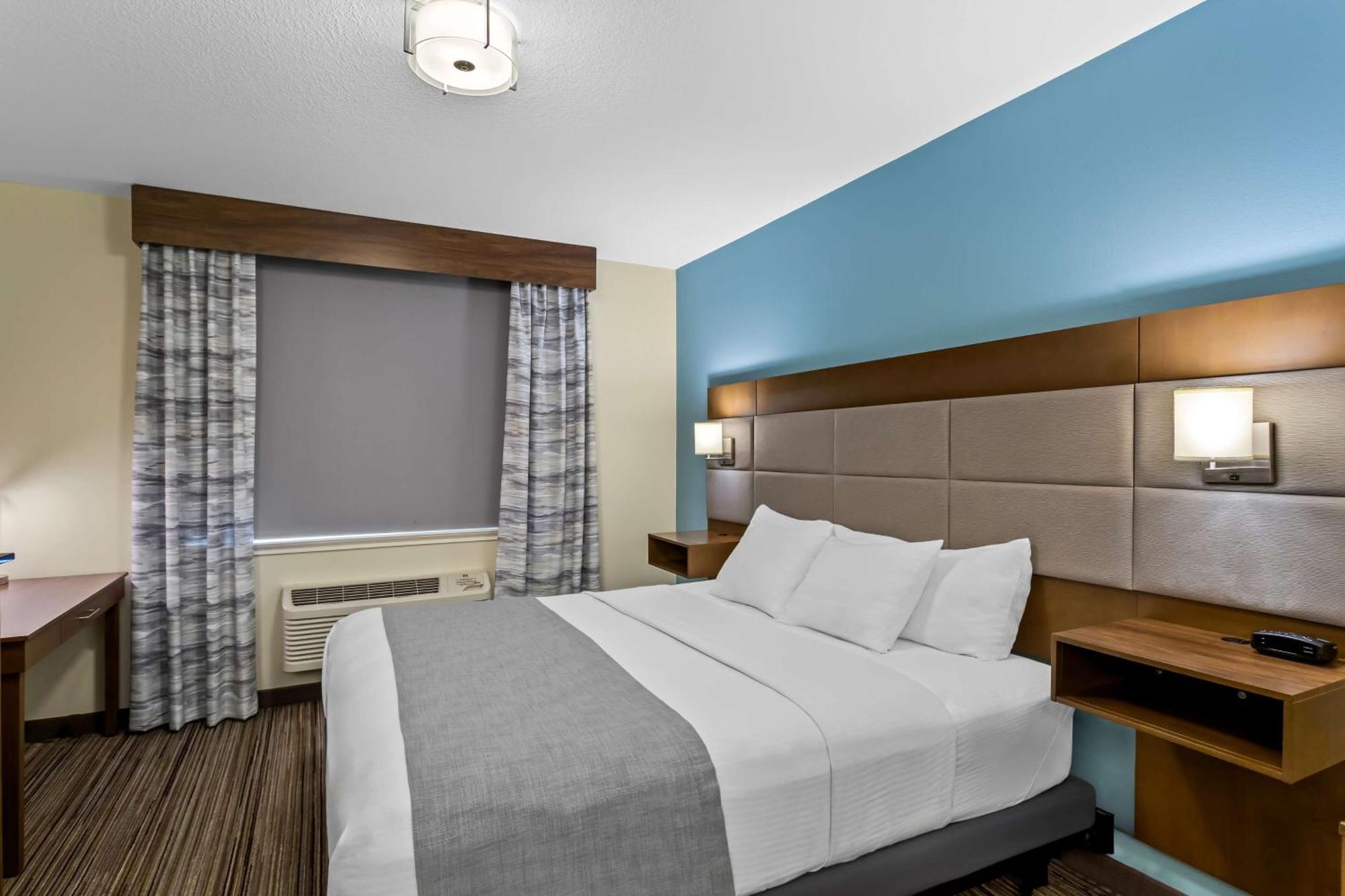 Best Western Paradise Hotel מראה חיצוני תמונה