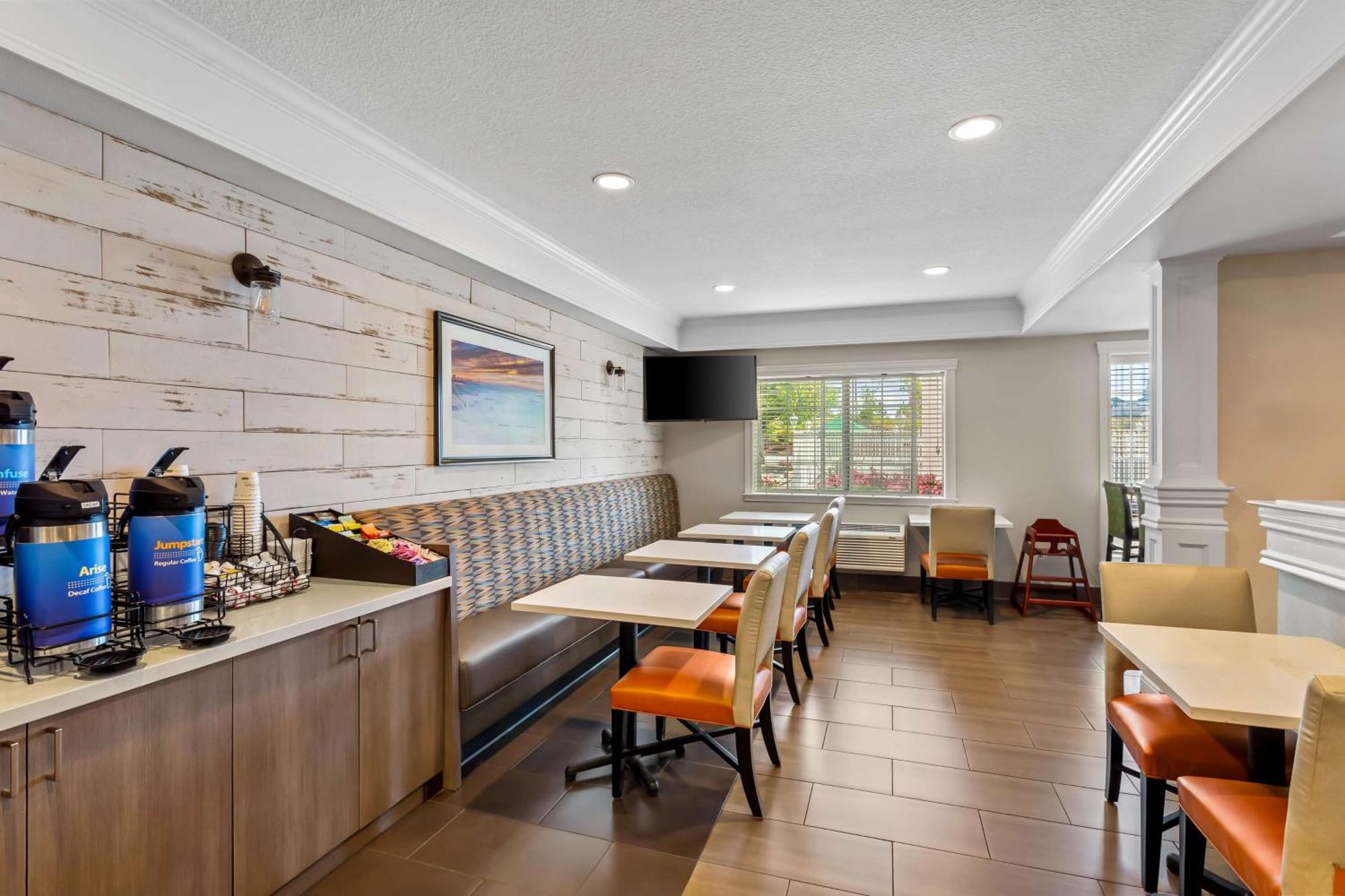 Best Western Paradise Hotel מראה חיצוני תמונה